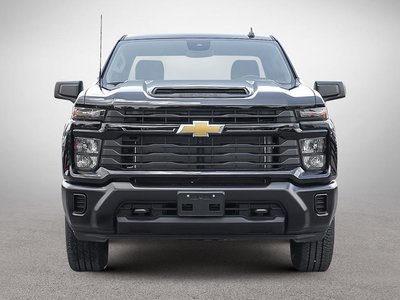 Chevrolet SILVERADO 2500 HD  2025 à Saint-Léonard, Québec