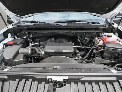 2025 Chevrolet SILVERADO 2500 HD in Saint-Leonard, Quebec