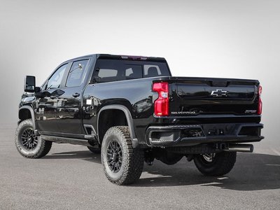 2025 Chevrolet SILVERADO 2500 HD in Saint-Leonard, Quebec
