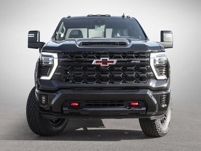 2025 Chevrolet SILVERADO 2500 HD in Saint-Leonard, Quebec