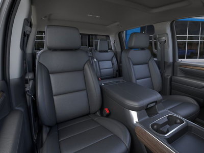 2025 Chevrolet SILVERADO 2500 HD in Saint-Leonard, Quebec