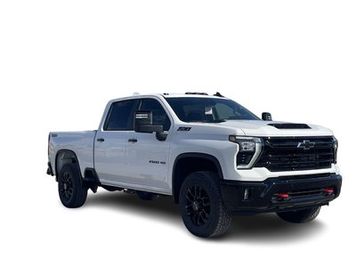 Chevrolet Silverado 2500 HD  2026 à Saint-Léonard, Québec