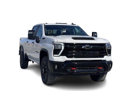 2026 Chevrolet Silverado 2500 HD in Saint-Leonard, Quebec