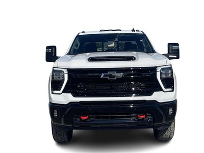 2026 Chevrolet Silverado 2500 HD in Saint-Leonard, Quebec