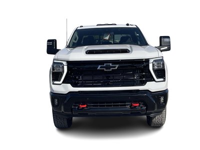 2026 Chevrolet Silverado 2500 HD in Saint-Leonard, Quebec