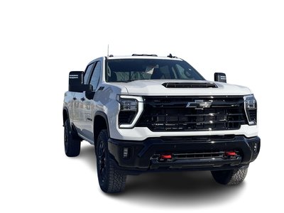 2026 Chevrolet Silverado 2500 HD in Saint-Leonard, Quebec