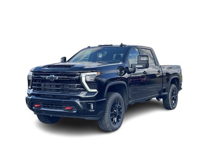 2026 Chevrolet Silverado 2500 HD in Saint-Leonard, Quebec