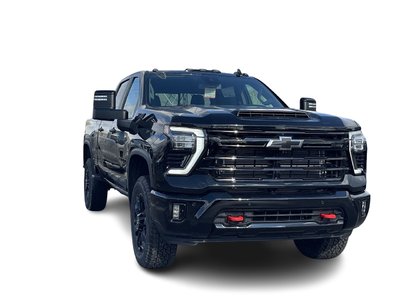 Chevrolet Silverado 2500 HD  2026 à Saint-Léonard, Québec