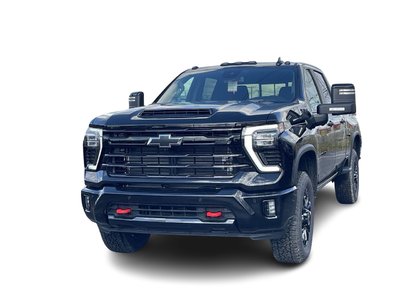 2026 Chevrolet Silverado 2500 HD in Saint-Leonard, Quebec