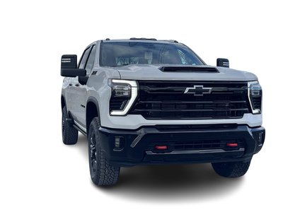 2026 Chevrolet Silverado 2500 HD in Saint-Leonard, Quebec