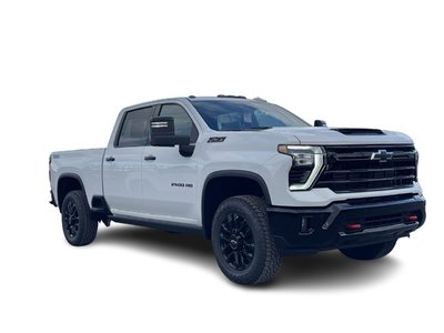 2026 Chevrolet Silverado 2500 HD in Saint-Leonard, Quebec