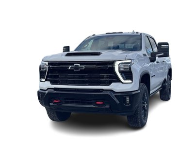 Chevrolet Silverado 2500 HD  2026 à Saint-Léonard, Québec