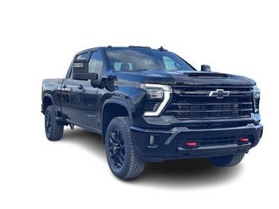 2026 Chevrolet Silverado 2500 HD in Saint-Leonard, Quebec