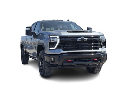 Chevrolet Silverado 2500 HD  2026 à Saint-Léonard, Québec