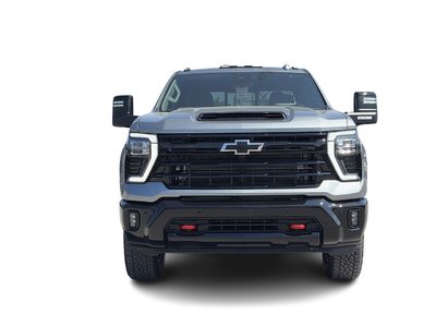 Chevrolet Silverado 2500 HD  2026 à Saint-Léonard, Québec