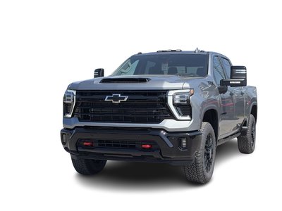 2026 Chevrolet Silverado 2500 HD in Saint-Leonard, Quebec
