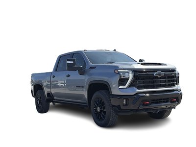Chevrolet Silverado 2500 HD  2026 à Saint-Léonard, Québec