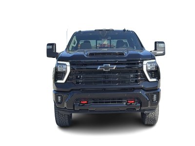 2026 Chevrolet Silverado 2500 HD in Saint-Leonard, Quebec