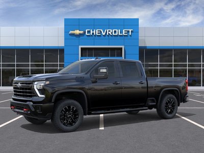 2026 Chevrolet Silverado 2500 HD in Saint-Leonard, Quebec