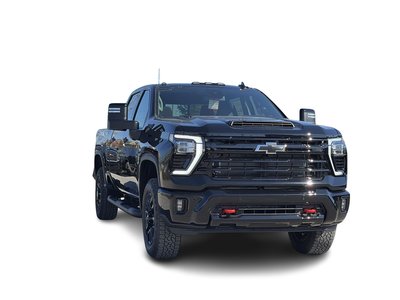 2026 Chevrolet Silverado 2500 HD in Saint-Leonard, Quebec