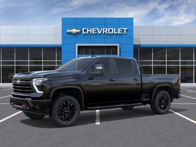 2026 Chevrolet Silverado 2500 HD in Saint-Leonard, Quebec