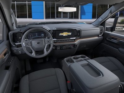 2026 Chevrolet Silverado 2500 HD in Saint-Leonard, Quebec