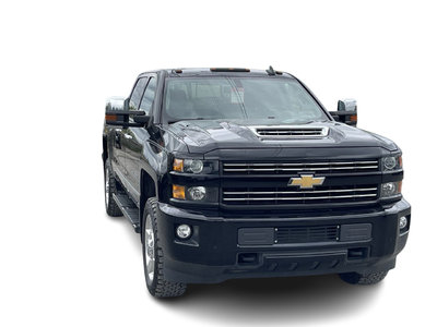 2019 Chevrolet Silverado 2500HD in Saint-Leonard, Quebec