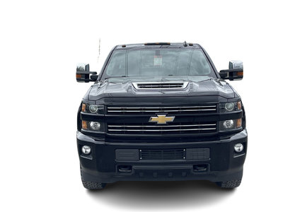 2019 Chevrolet Silverado 2500HD in Saint-Leonard, Quebec