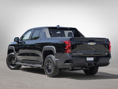 Chevrolet Silverado EV  2024 à Saint-Léonard, Québec