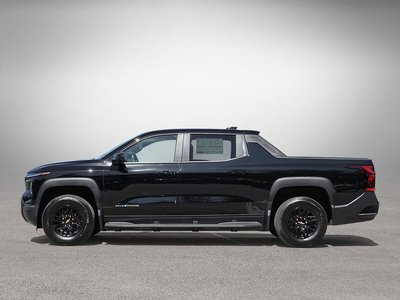 Chevrolet Silverado EV  2024 à Saint-Léonard, Québec