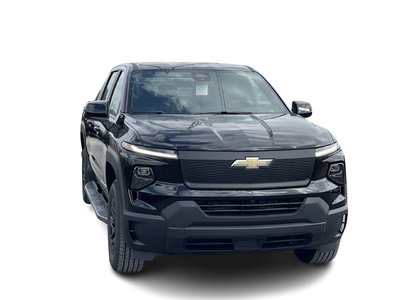 2024 Chevrolet Silverado EV in Saint-Leonard, Quebec