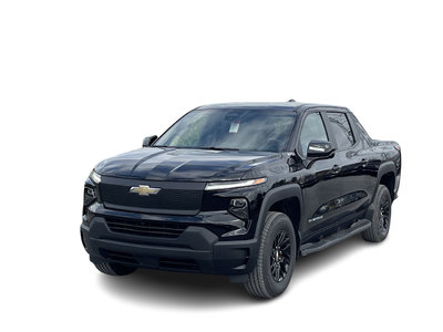 2024 Chevrolet Silverado EV in Saint-Leonard, Quebec