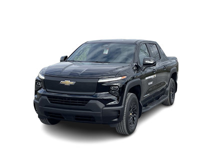 2024 Chevrolet Silverado EV in Saint-Leonard, Quebec