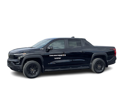 2024 Chevrolet Silverado EV in Saint-Leonard, Quebec