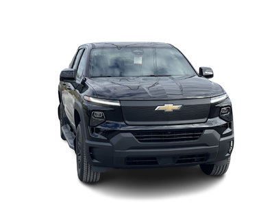 Chevrolet Silverado EV  2024 à Saint-Léonard, Québec