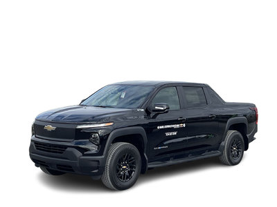 2024 Chevrolet Silverado EV in Saint-Leonard, Quebec