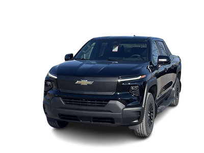 2024 Chevrolet Silverado EV in Saint-Leonard, Quebec