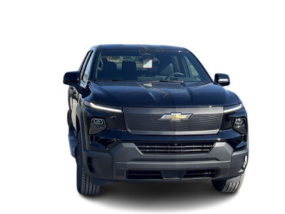 2024 Chevrolet Silverado EV in Saint-Leonard, Quebec