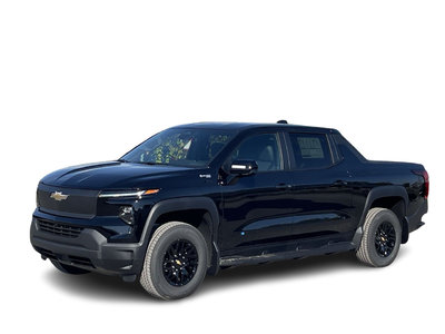 Chevrolet Silverado EV  2024 à Saint-Léonard, Québec
