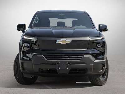 2024 Chevrolet Silverado EV in Saint-Leonard, Quebec