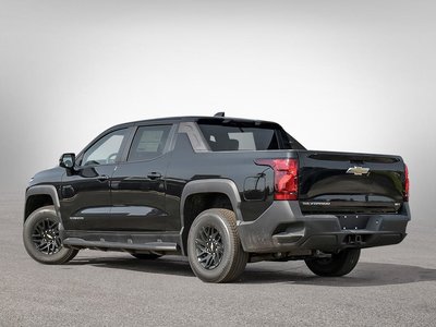 Chevrolet Silverado EV  2024 à Saint-Léonard, Québec