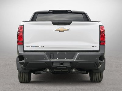 2024 Chevrolet Silverado EV in Saint-Leonard, Quebec