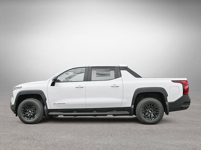 2024 Chevrolet Silverado EV in Saint-Leonard, Quebec