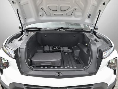 2024 Chevrolet Silverado EV in Saint-Leonard, Quebec