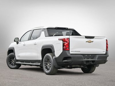 2024 Chevrolet Silverado EV in Saint-Leonard, Quebec
