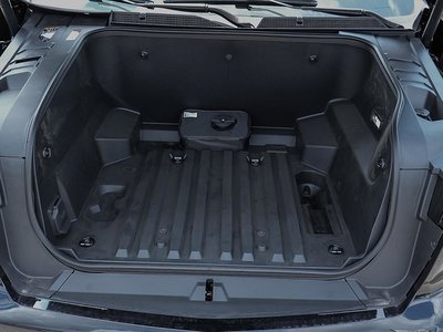 Chevrolet Silverado EV  2024 à Saint-Léonard, Québec