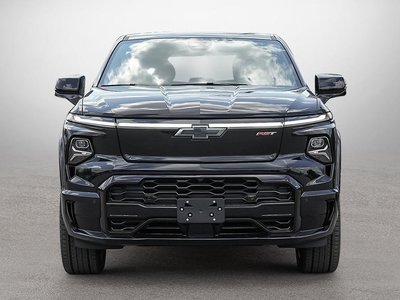 Chevrolet Silverado EV  2024 à Saint-Léonard, Québec