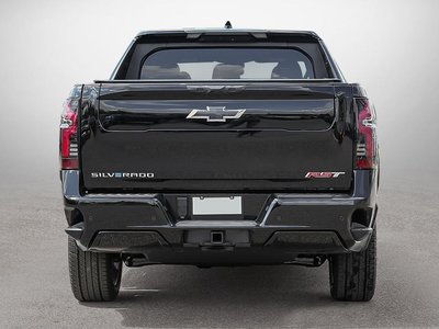 Chevrolet Silverado EV  2024 à Saint-Léonard, Québec