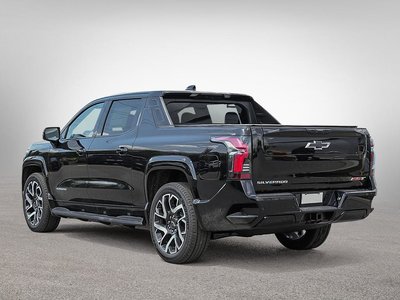 Chevrolet Silverado EV  2024 à Saint-Léonard, Québec