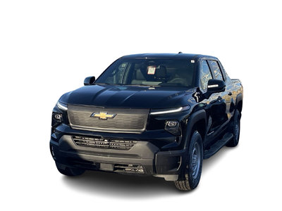 2025 Chevrolet Silverado EV in Saint-Leonard, Quebec